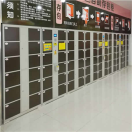 条码柜